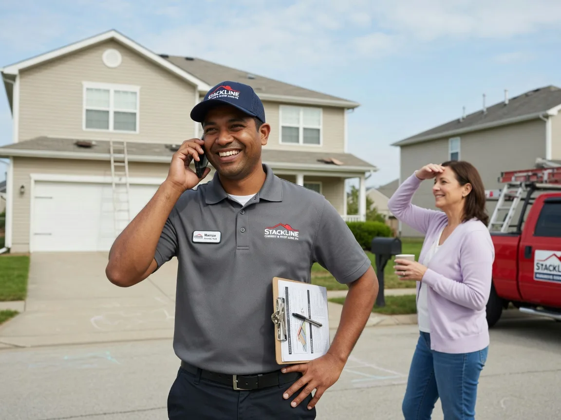 Chimney flashing repair Powder Springs, TN FAQs
